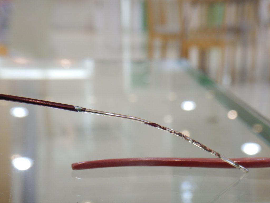 江戸川区,東京都,船堀,アイアンドアイ, メガネ修理