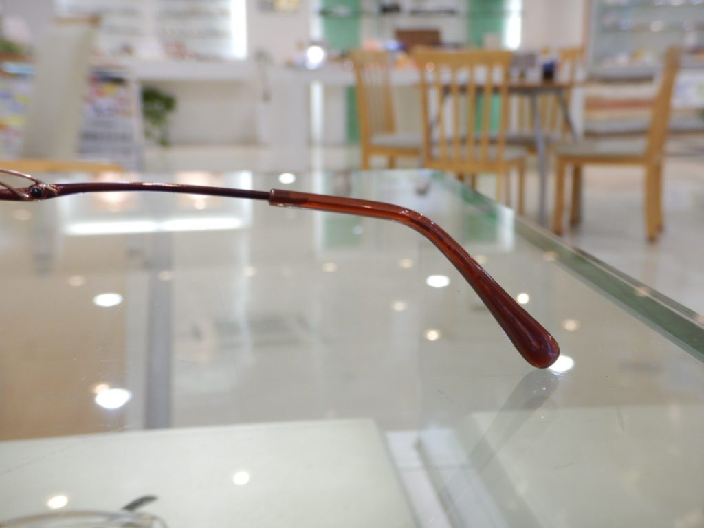 江戸川区,東京都,船堀,アイアンドアイ, メガネ修理