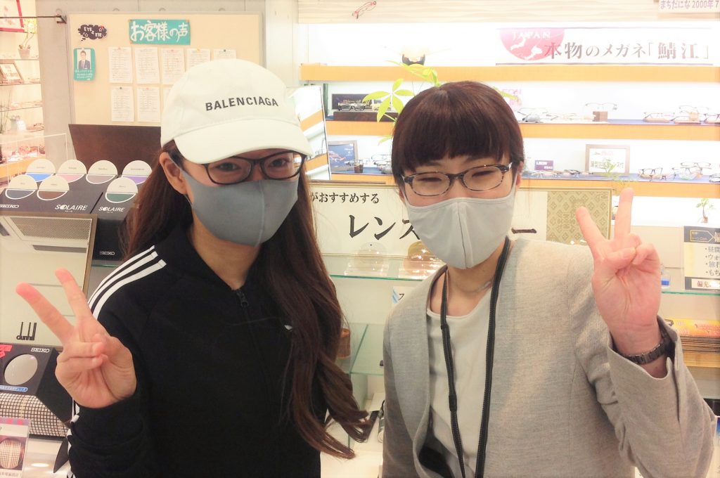 江戸川区,眼鏡,メガネ,鯖江,