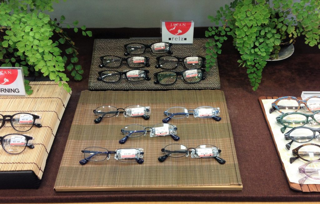江戸川区,眼鏡,メガネ,鯖江,
