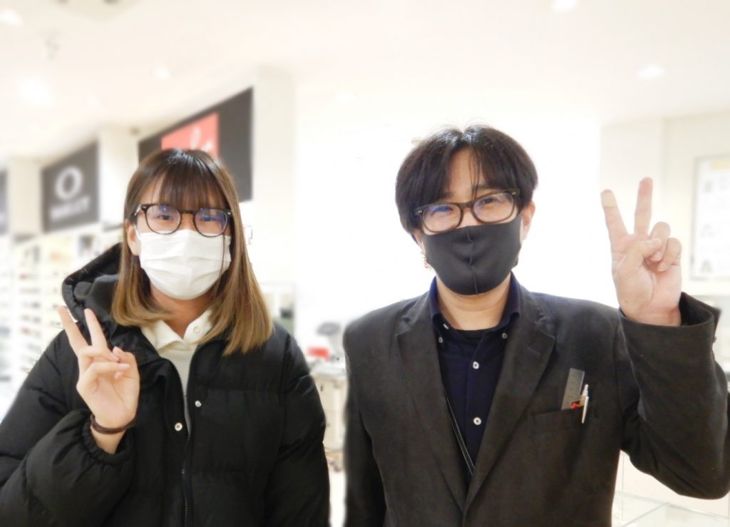 東京都,江戸川区,船堀,メガネ