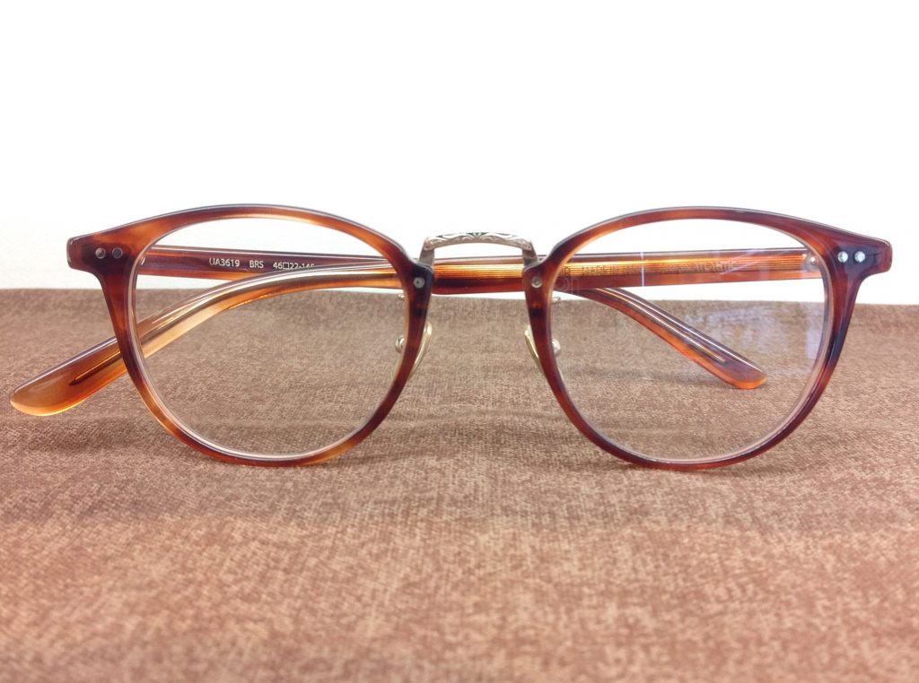 東京 江戸川区 一之江 メガネ ユニオンアトランティック