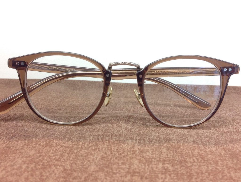 東京 江戸川区 一之江 メガネ ユニオンアトランティック