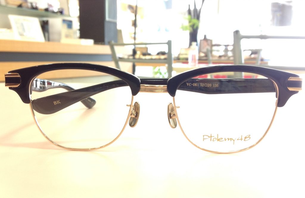 東京　江戸川区　一之江　メガネ　トレミー