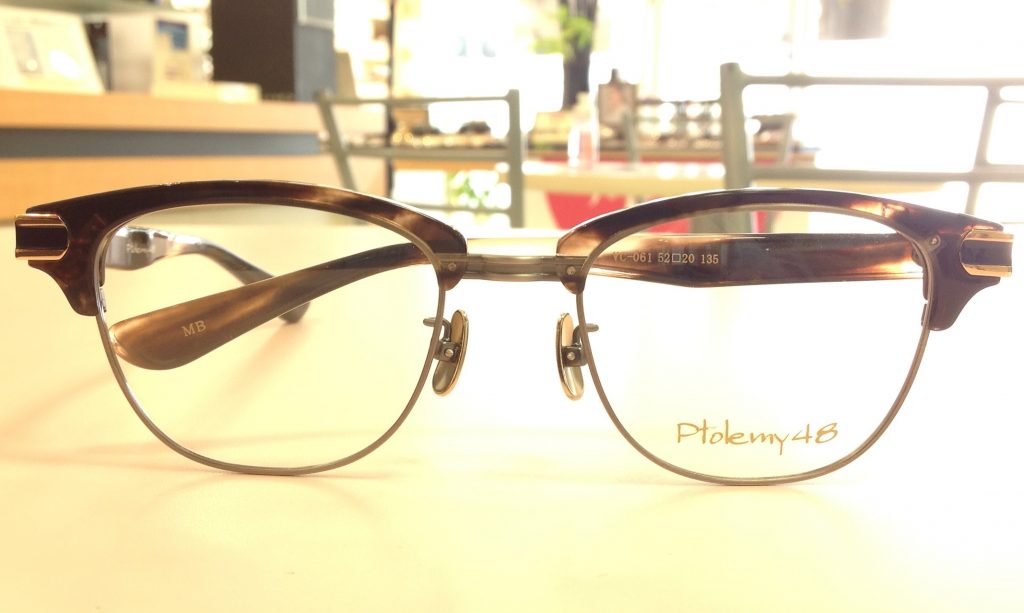 東京　江戸川区　一之江　メガネ　トレミー