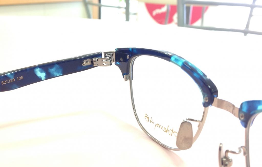 東京　江戸川区　一之江　メガネ　トレミー