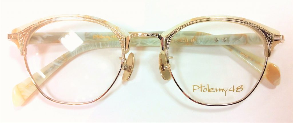 東京　メガネ　江戸川区　一之江　アイアンドアイ一之江店　トレミー48　E-051