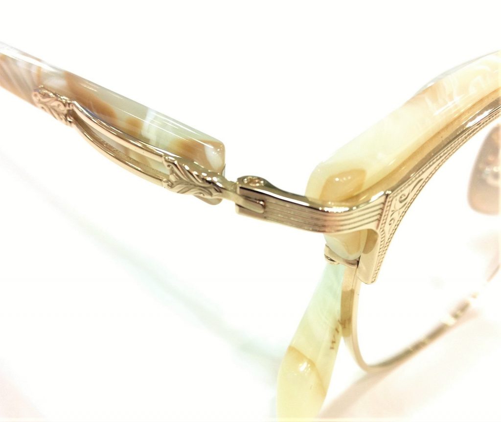 東京　メガネ　江戸川区　一之江　アイアンドアイ一之江店　トレミー48　E-051