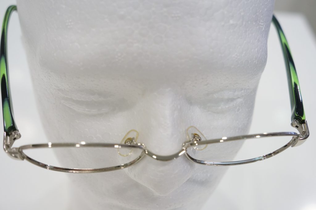 メガネ,修理,東京都,江戸川区,クリングス,鼻当て