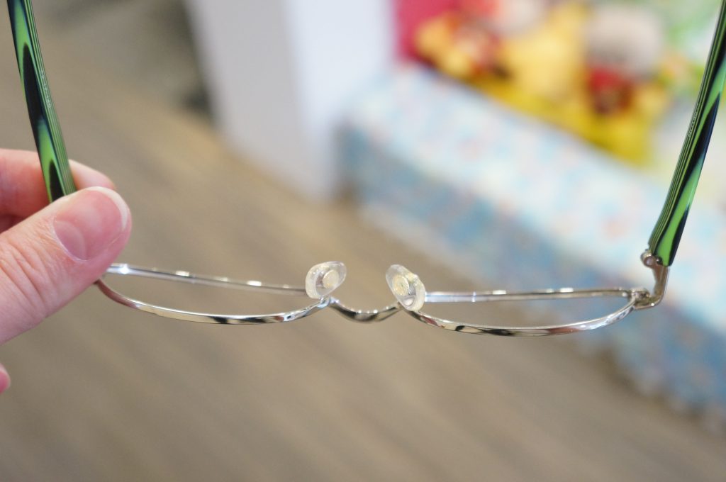 メガネ,修理,東京都,江戸川区,クリングス,鼻当て