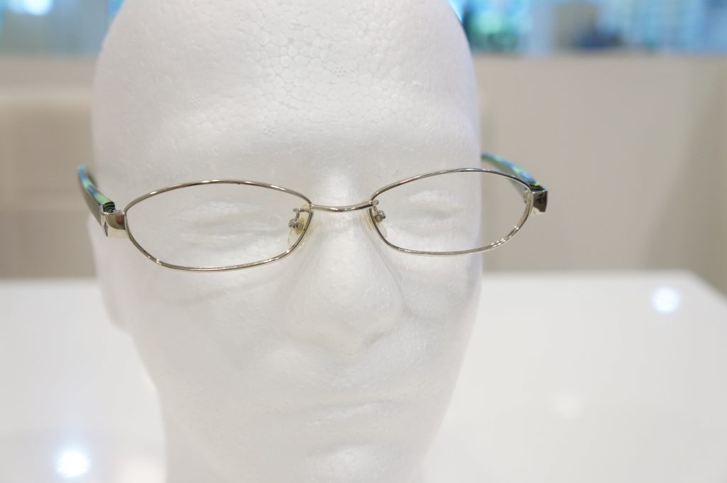 メガネ,修理,東京都,江戸川区,クリングス,鼻当て