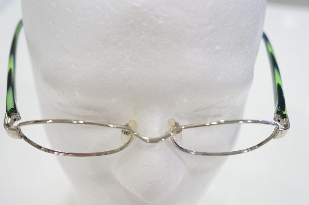 メガネ,修理,東京都,江戸川区,クリングス,鼻当て