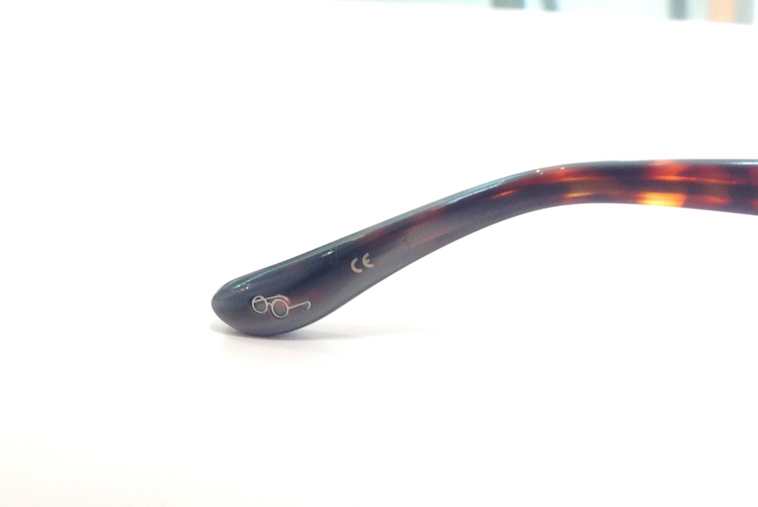 東京　江戸川区　一之江　メガネ　ポールスミス