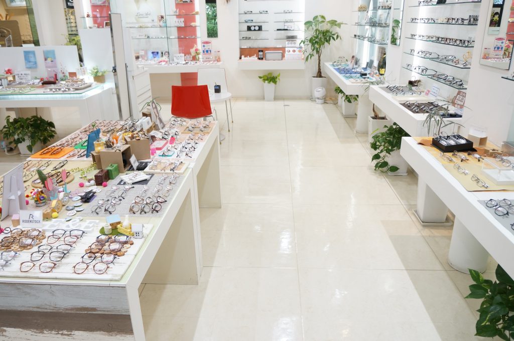 東京都,江戸川区,船堀,メガネ,アイアンドアイ,偏光