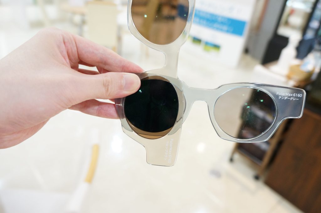 東京都,江戸川区,船堀,メガネ,アイアンドアイ,偏光