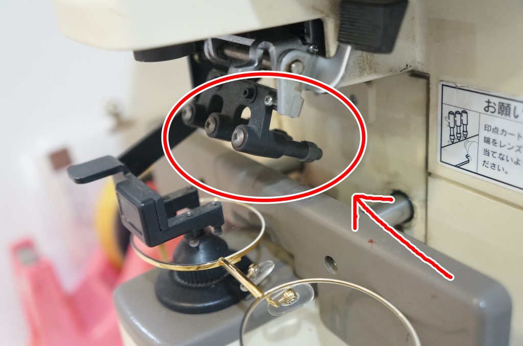 視力検査,東京,江戸川区,メガネの度数