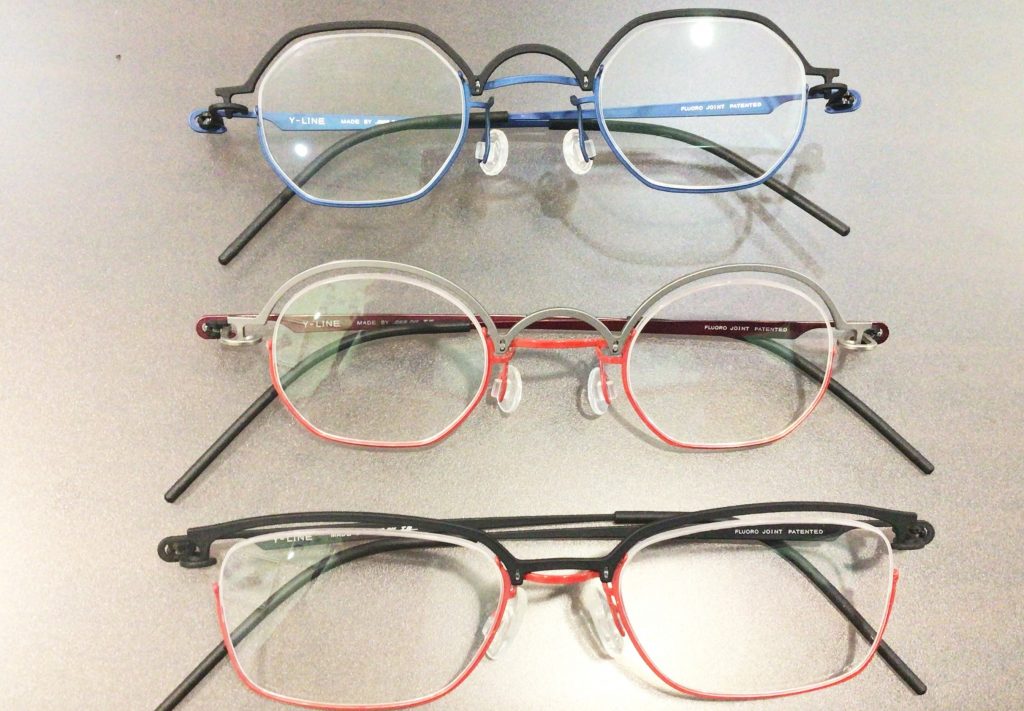 Y CONCEPT ワイコンセプト TN229 メガネフレーム ダークグリーン （TN  