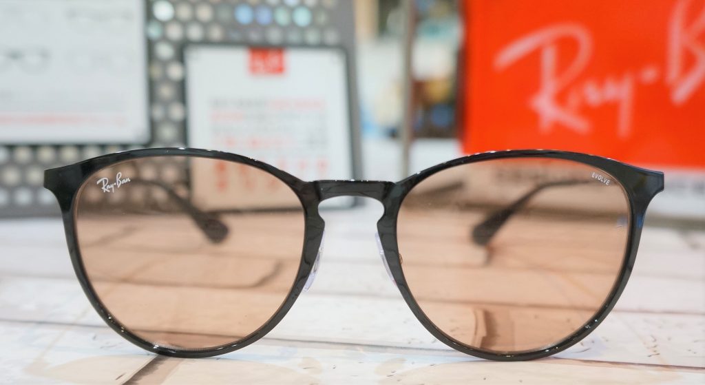 江戸川区,船堀,RayBan,レイバン,サングラス,ティアドロップ