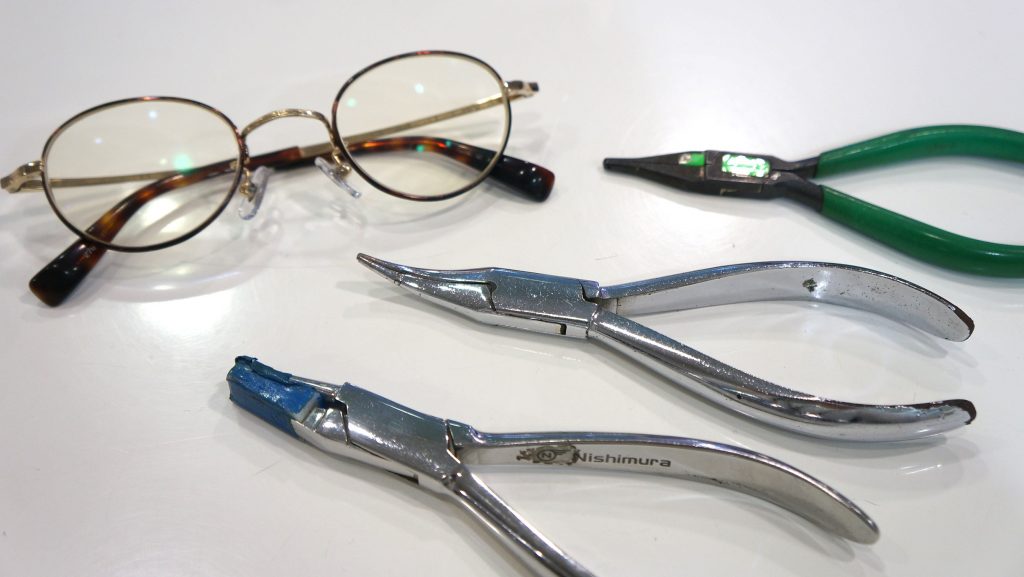 メガネ,修理,調整,東京都,江戸川区,船堀