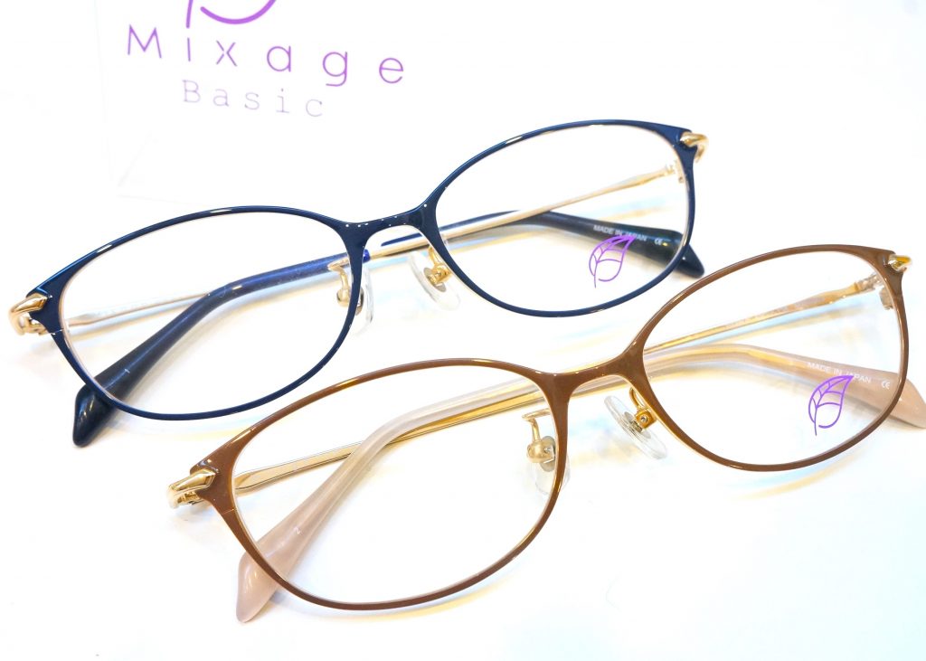 東京　メガネ　江戸川区　アイアンドアイ　船堀　MISAGE