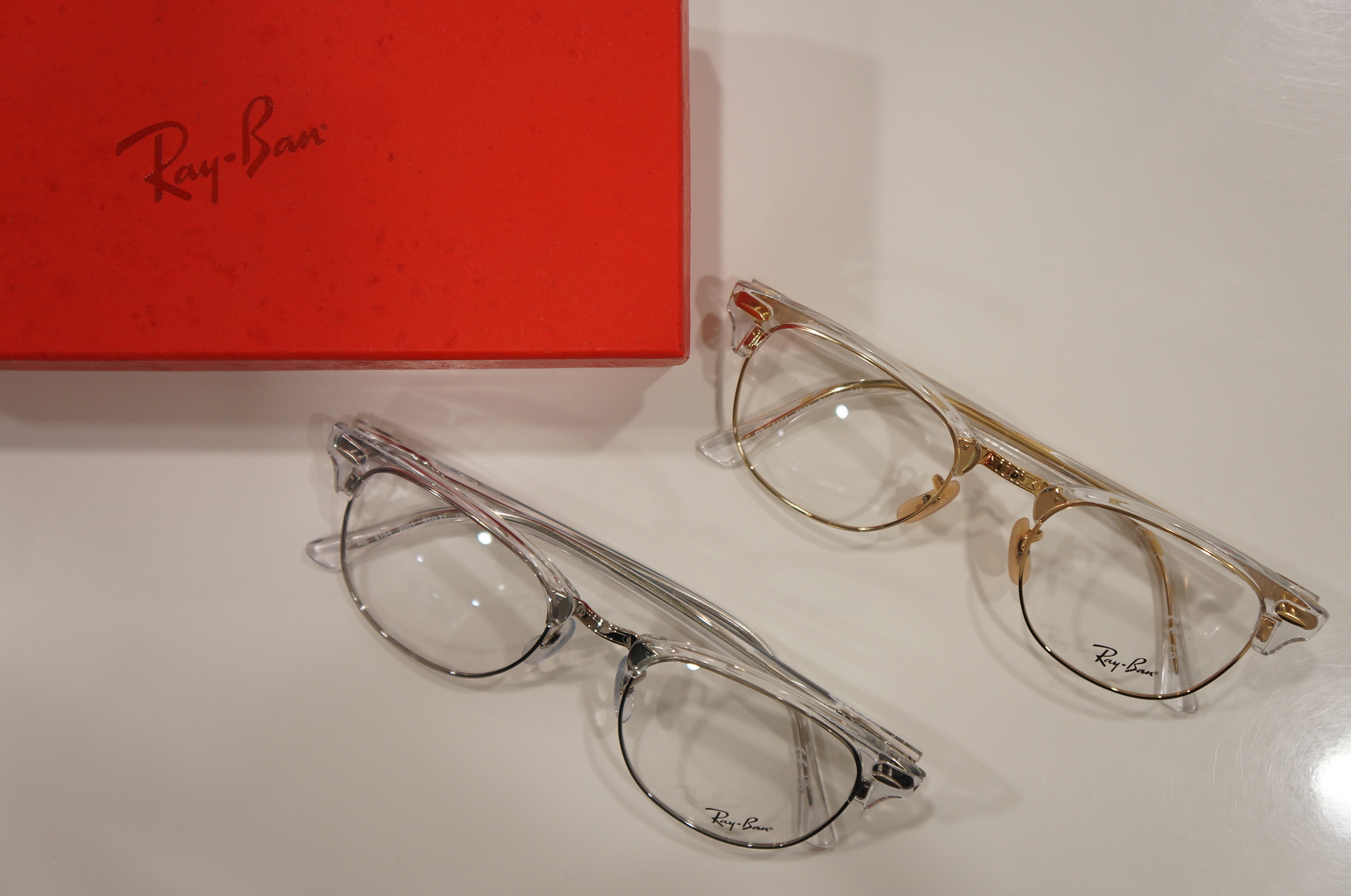 東京都,江戸川区,船堀,RayBan,レイバン,ORX5154