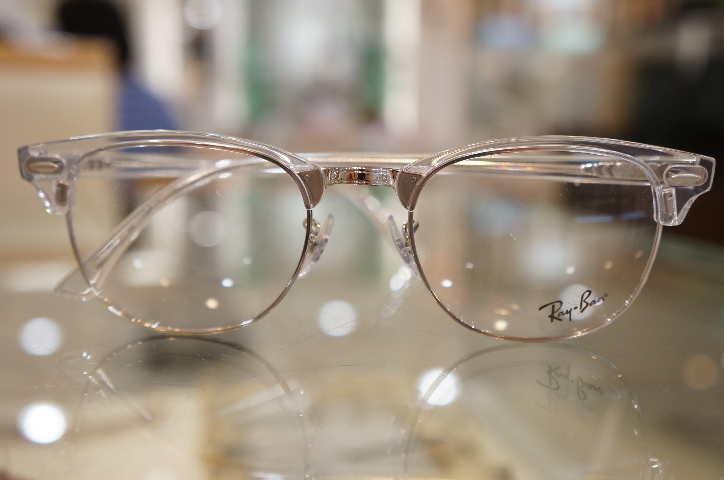 東京都,江戸川区,船堀,RayBan,レイバン,ORX5154