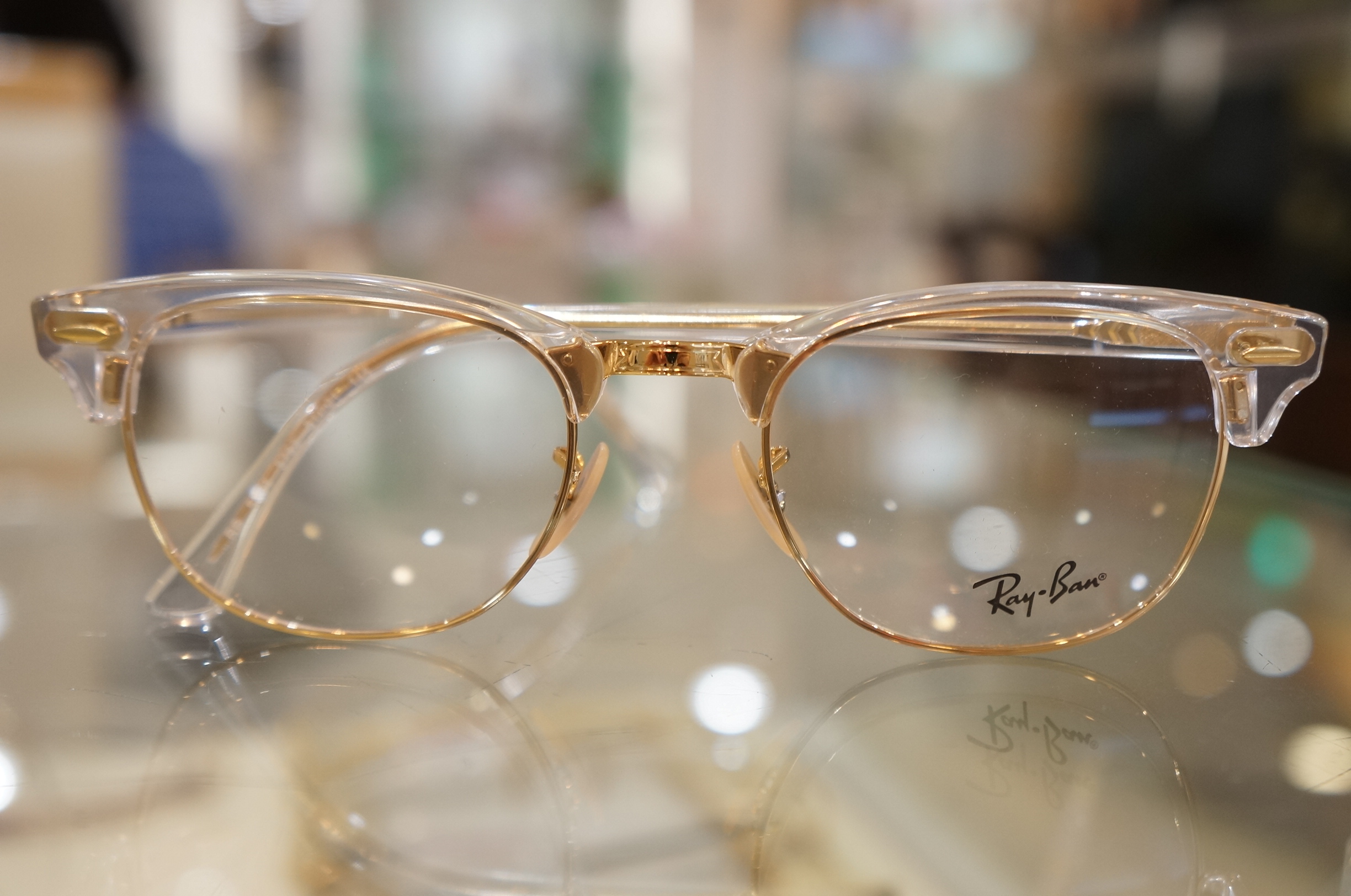 東京都,江戸川区,船堀,RayBan,レイバン,ORX5154