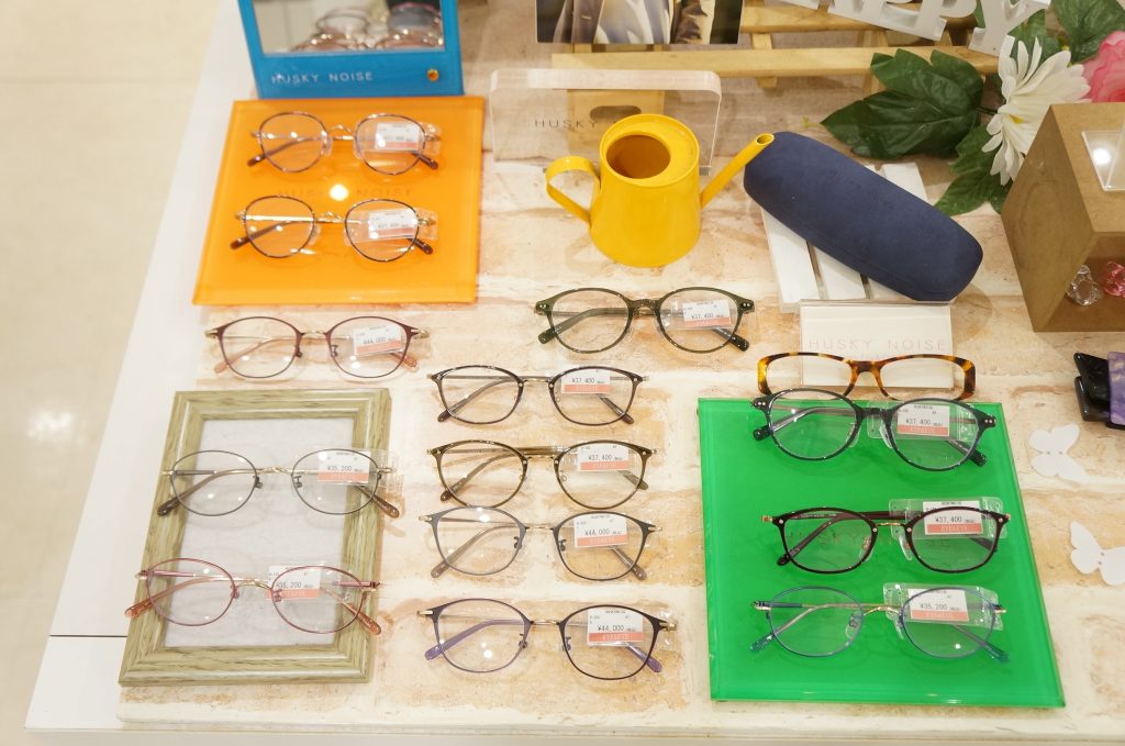 東京都,江戸川区,船堀店,アイアンドアイ,HUSKYNOISE,H-207