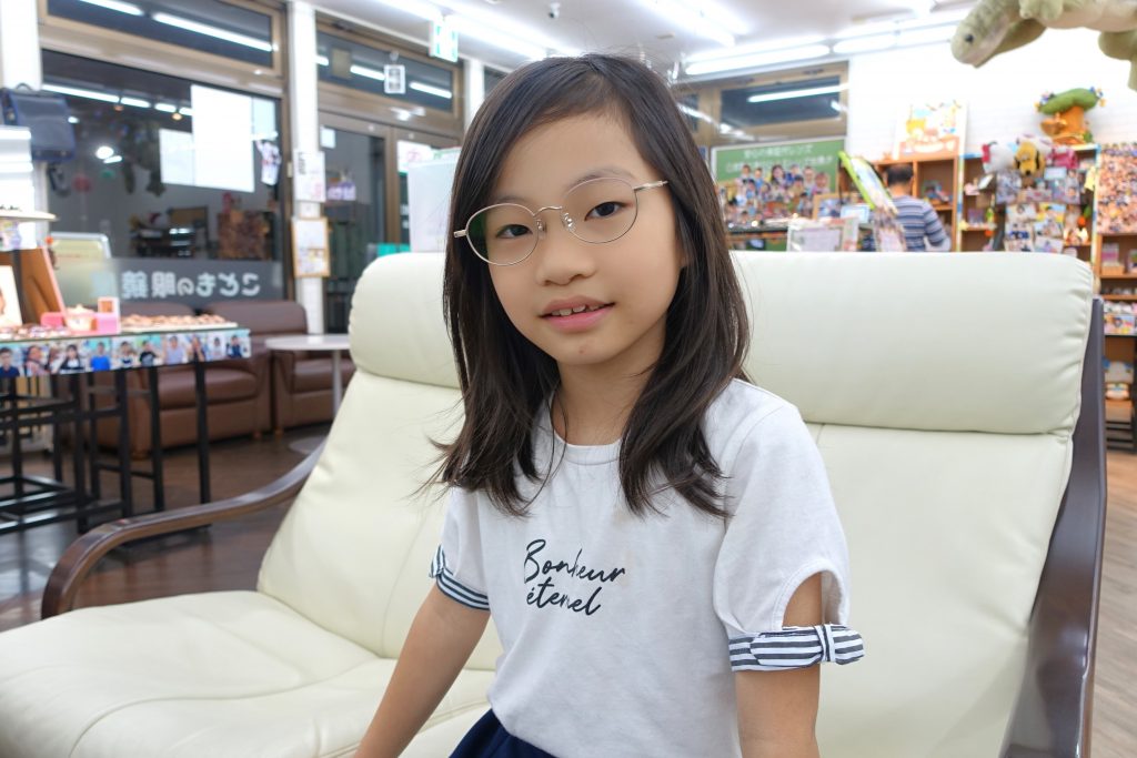 子供メガネ,子供眼鏡,専門店,東京,都内,江戸川区,こどもの眼鏡屋フェイスオン瑞江店,クラフトホリック,可愛い眼鏡,オシャレな眼鏡