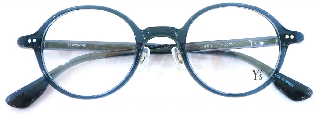 東京　メガネ　眼鏡　アイアンドアイ　船堀　江戸川区　ワイズ　アパレル