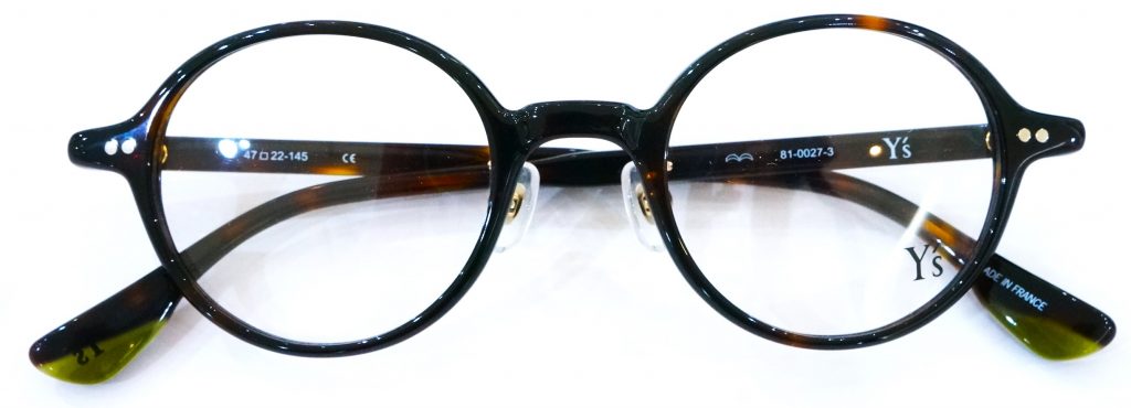 東京　メガネ　眼鏡　アイアンドアイ　船堀　江戸川区　ワイズ　アパレル