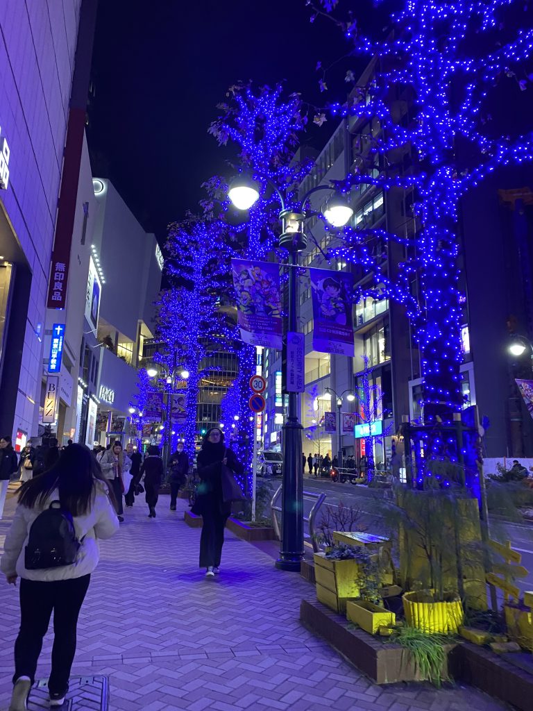 こどもの眼鏡屋フェイスオン瑞江店,スタッフブログ,プライベート