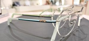 メガネ,フチなし,江戸川区,ドイツ,アイアンドアイ