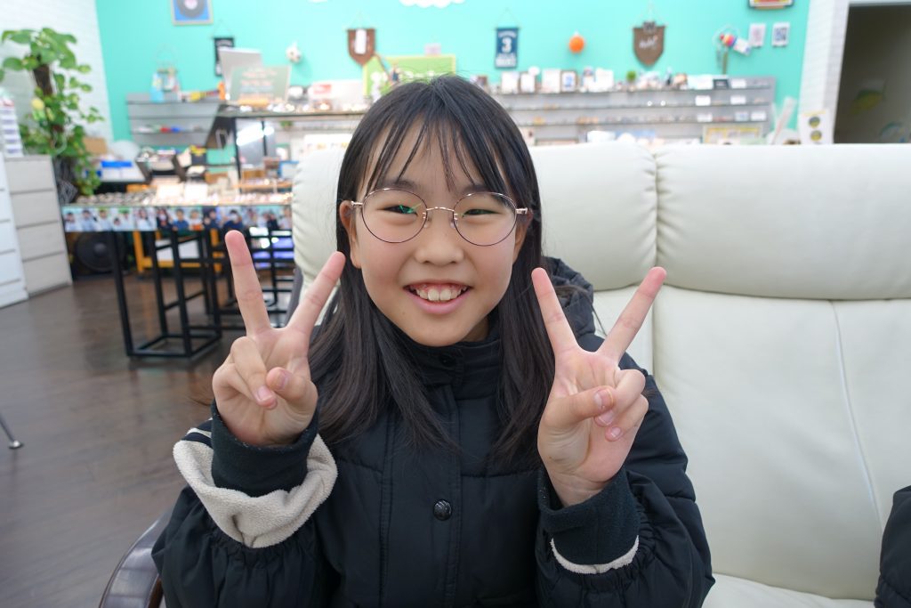 子供メガネ,子供眼鏡,専門店,東京,都内,江戸川区,こどもの眼鏡屋フェイスオン瑞江店,ラブトキシック,可愛い眼鏡,オシャレな眼鏡