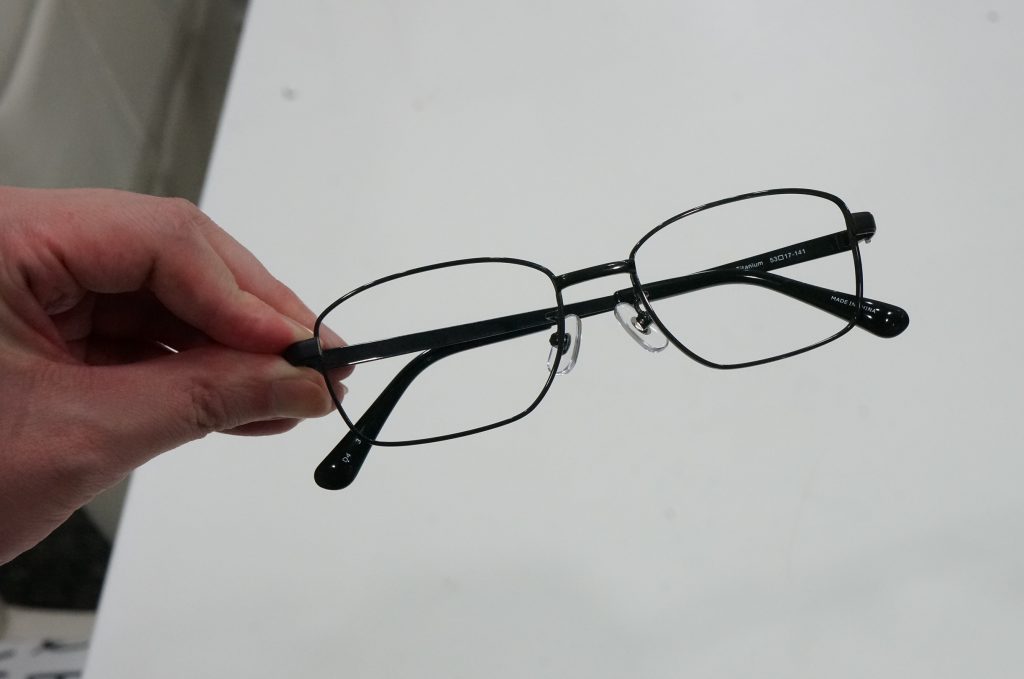 東京都,江戸川区,船堀,メガネ,アイアンドアイ,メガネ修理