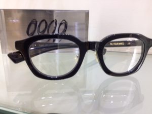 フォーナインズのメガネ　江戸川