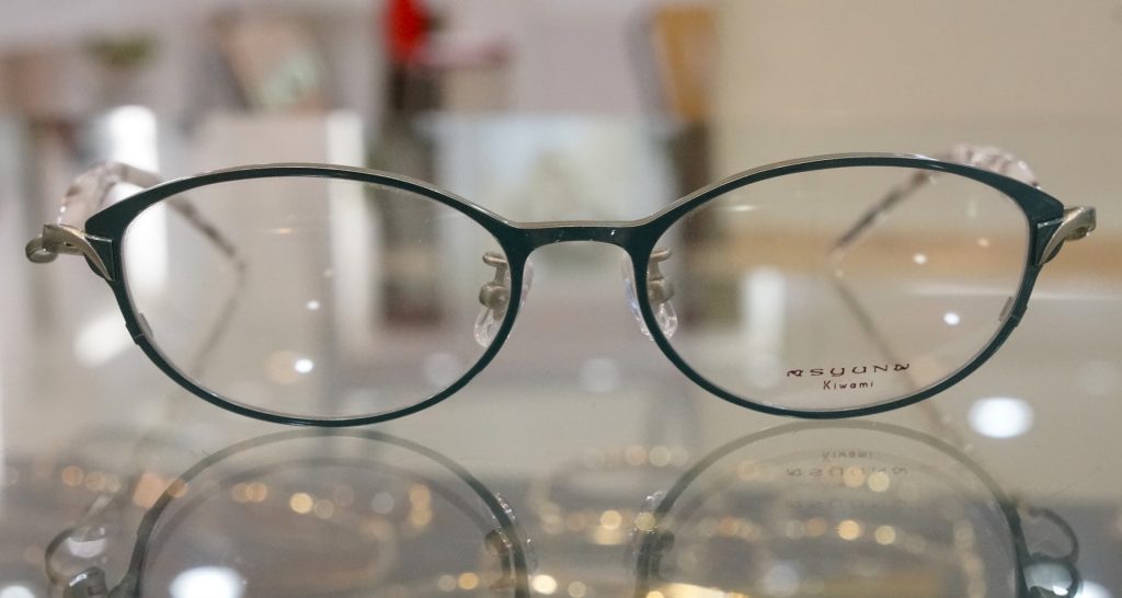 東京　メガネ　眼鏡　アイアンドアイ　船堀　シュンキワミ