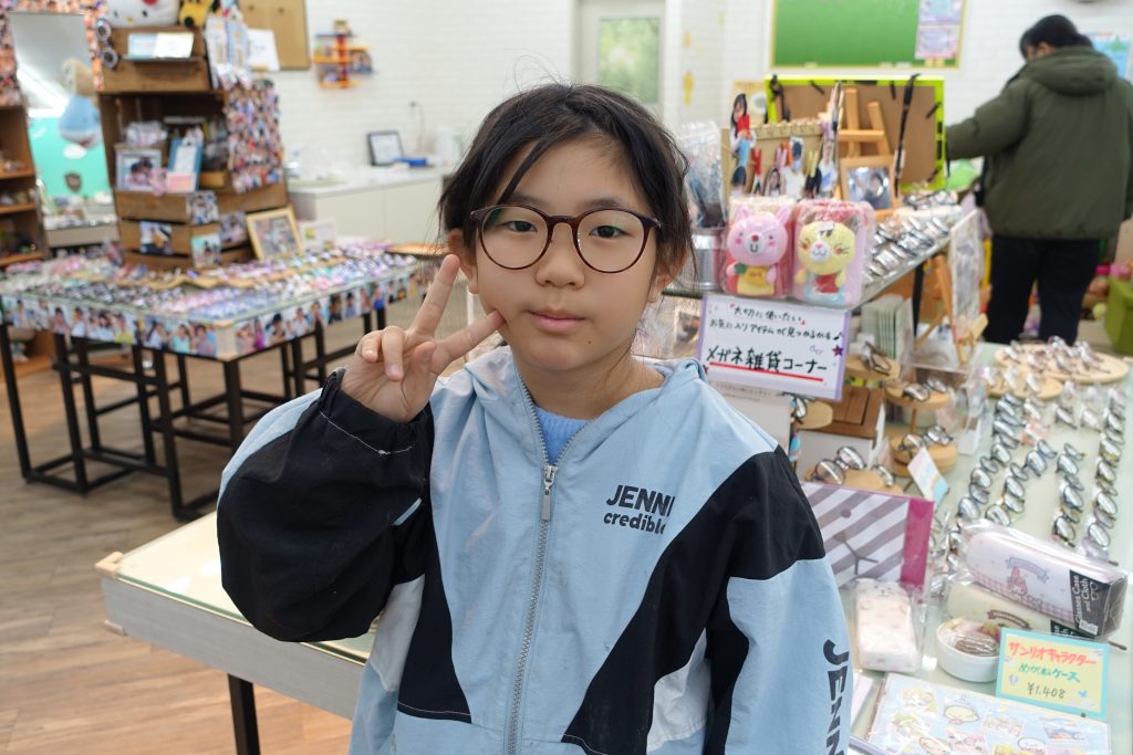 子供眼鏡,子供メガネ,専門店,東京,都内,江戸川区,こどもの眼鏡屋フェイスオン瑞江店,ラブトキシック,可愛い眼鏡,オシャレな眼鏡