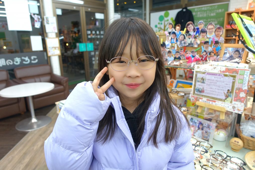子供眼鏡,子供メガネ,専門店,東京,都内,江戸川区,こどもの眼鏡屋フェイスオン瑞江店,ジルスチュアートＮＹ,可愛い眼鏡,オシャレな眼鏡