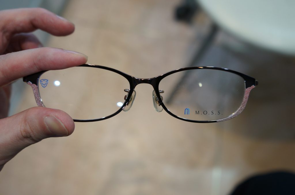 東京都,江戸川区,船堀,メガネ,アイアンドアイ,修理