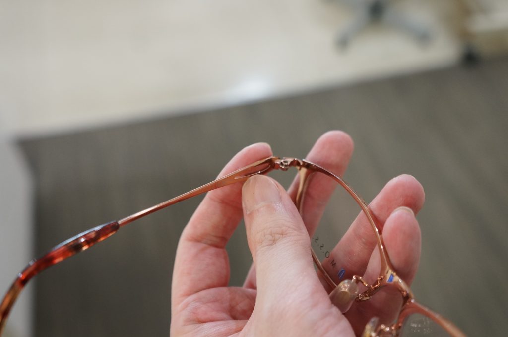 東京都,江戸川区,船堀,メガネ,アイアンドアイ,修理