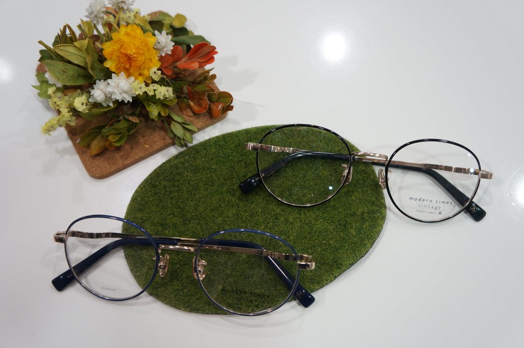 東京都,江戸川区,船堀,メガネ,アイアンドアイ,モダンタイムス,MVT-19