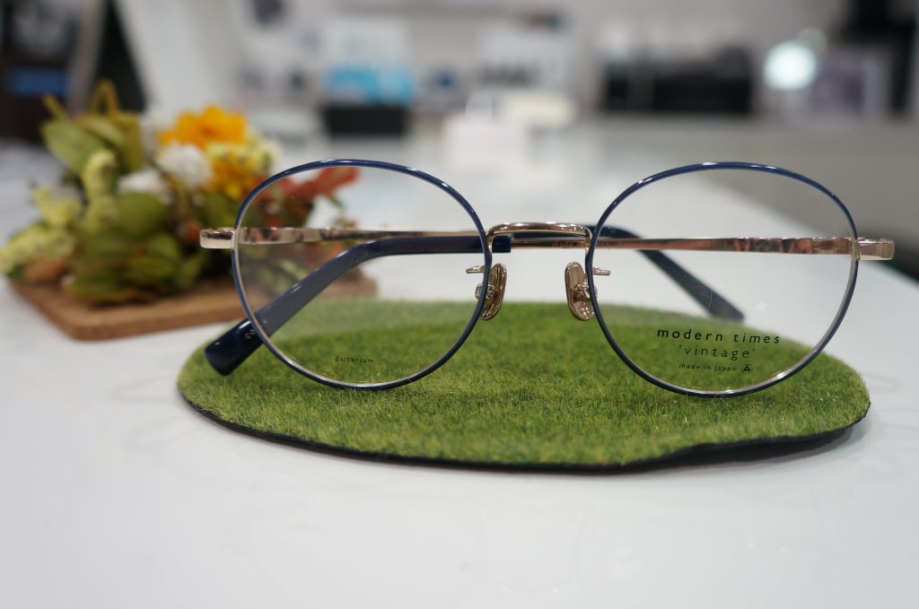 東京都,江戸川区,船堀,メガネ,アイアンドアイ,モダンタイムス,MVT-19