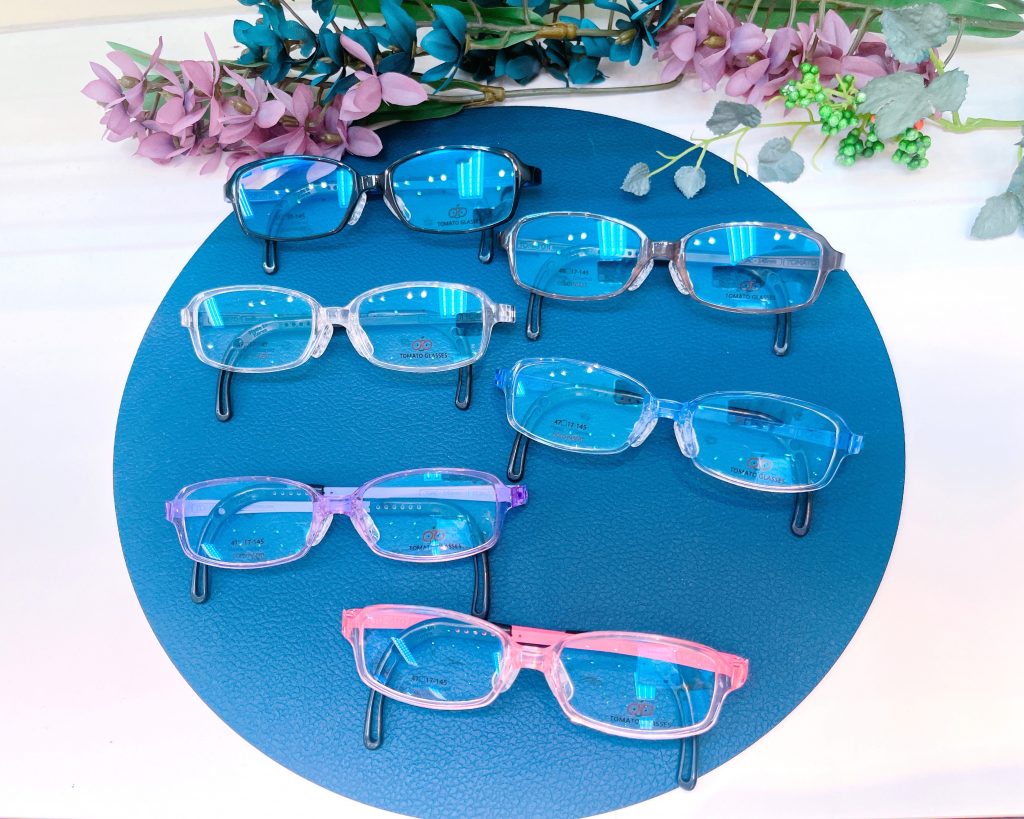 トマトグラッシーズ