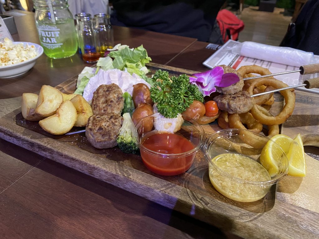 モンハン酒場,スタッフブログ