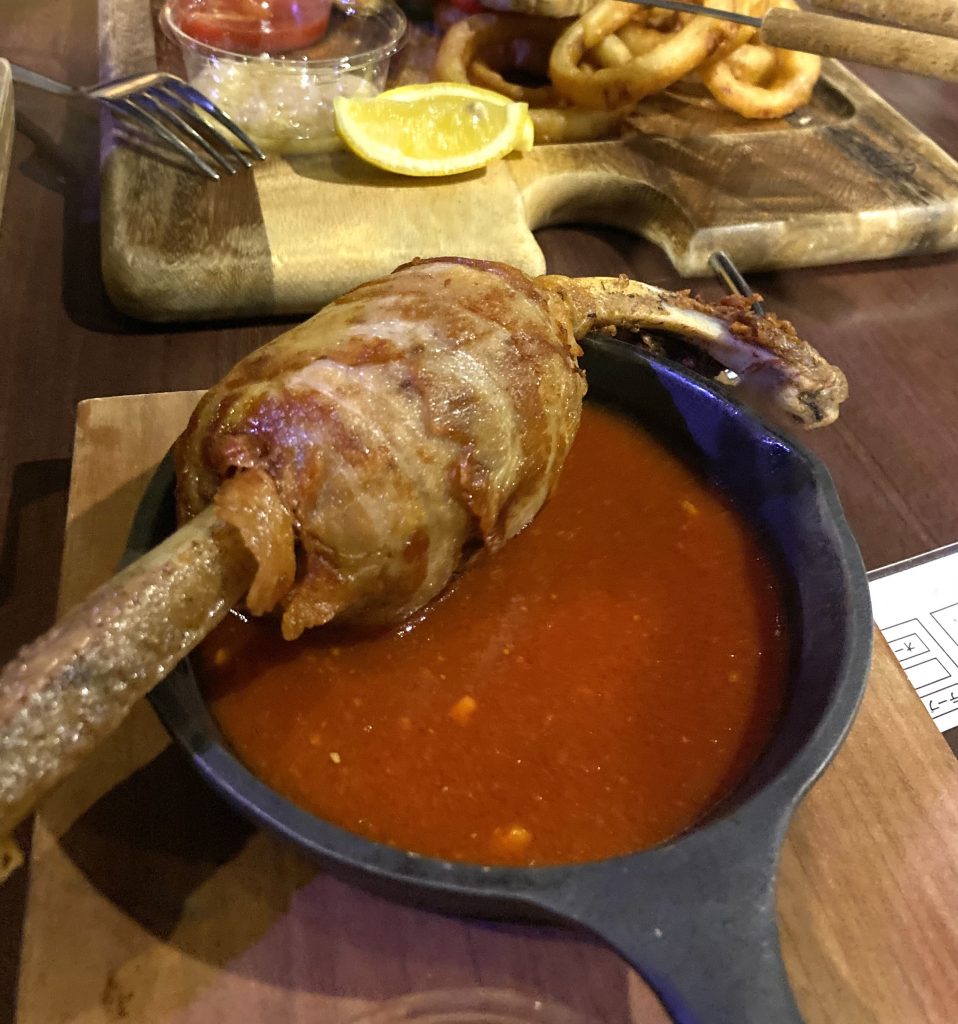 モンハン酒場,スタッフブログ