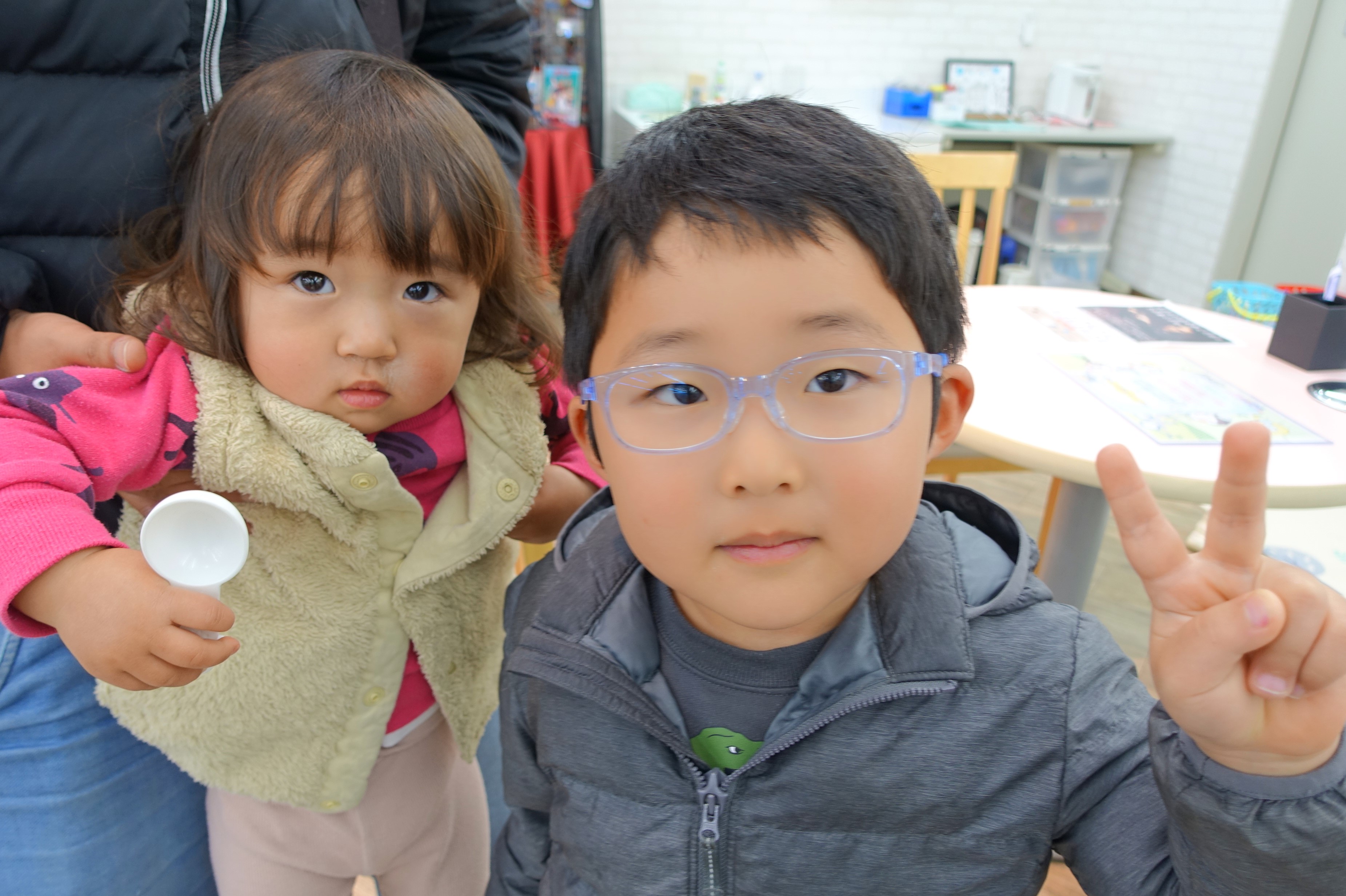 弱視治療用眼鏡,子供眼鏡,専門店,東京,都内,江戸川区,こどもの眼鏡屋フェイスオン瑞江店,トマトグラッシーズ,軽くて丈夫な眼鏡,かけ心地の良い眼鏡,丈夫な眼鏡