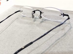 ﾒｶﾞﾈ,ｱｲｱﾝﾄﾞｱｲ,船堀,修理,調整,江戸川区