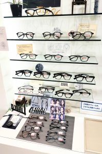 ﾃﾞｭｱﾙ,ｾﾙ,ﾁﾀﾝ,ﾒｶﾞﾈ,船堀,江戸川区,大人ﾒｶﾞﾈ,鯖江