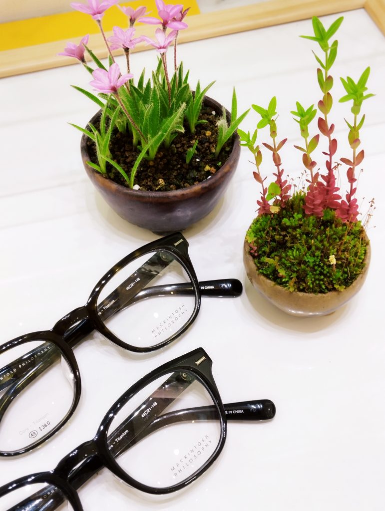 東京都,江戸川区,瑞江,眼鏡,マッキントッシュ